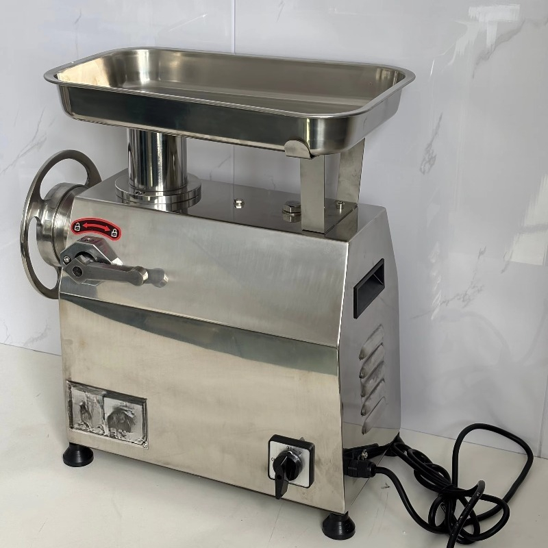 Meat Grinder Electric - 32 산업용 신선육 분쇄기 믹서 상업용