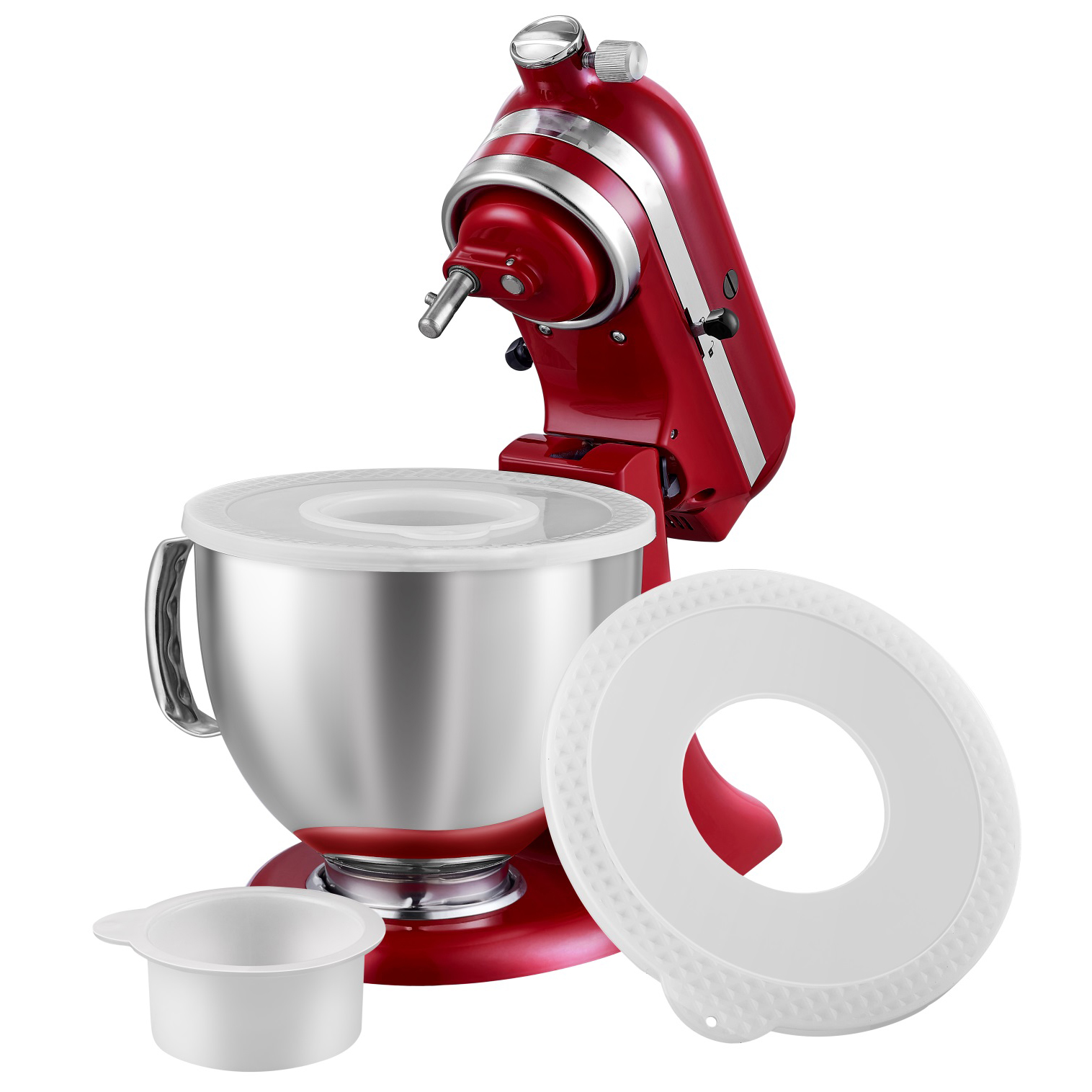 Commercial Kitchenaid - KitchenAid 4.5-5 쿼트 틸트 헤드 스탠드
