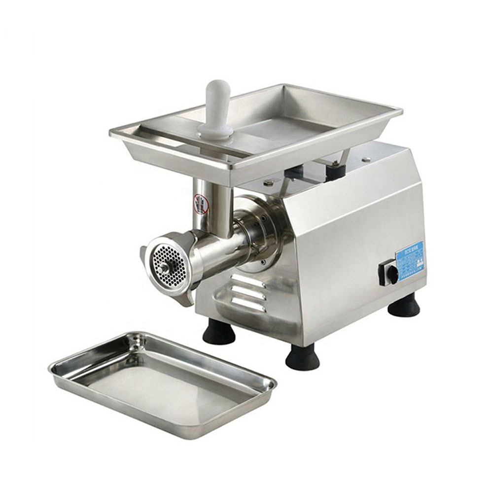 Meat Grinder Electric - 스테인리스 스틸 전기 고기 분쇄기, 1.5KW