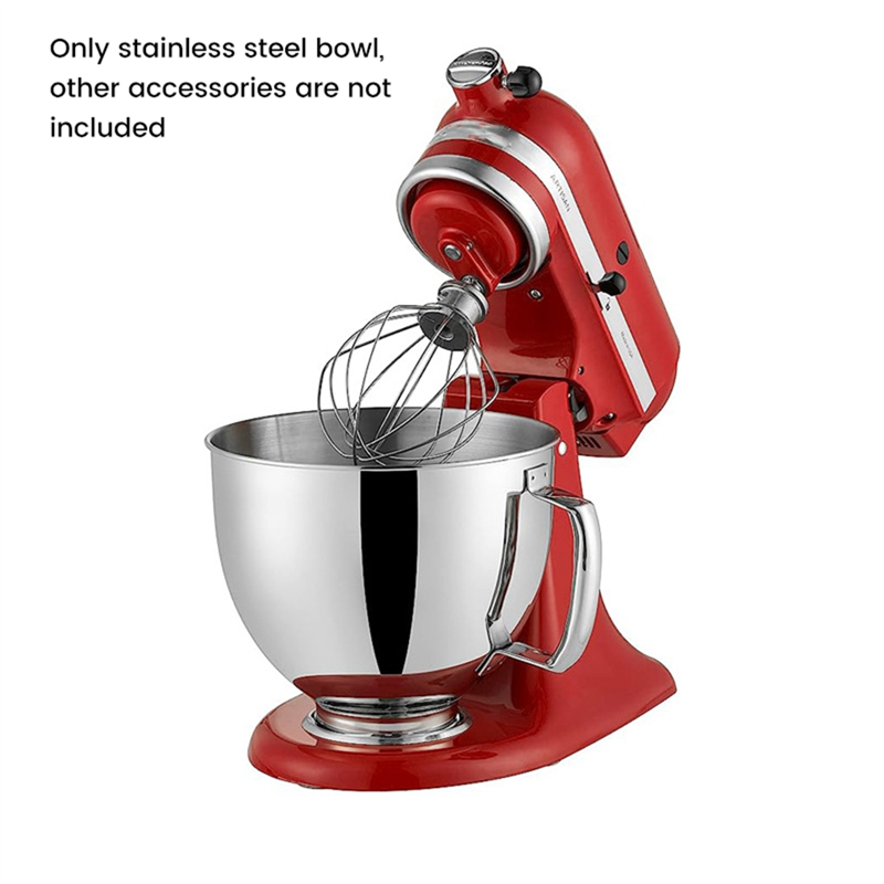 Commercial Kitchenaid - A78E-Kitchenaid Classic&Artisan 시리즈 4.5QT/5QT 믹서 304