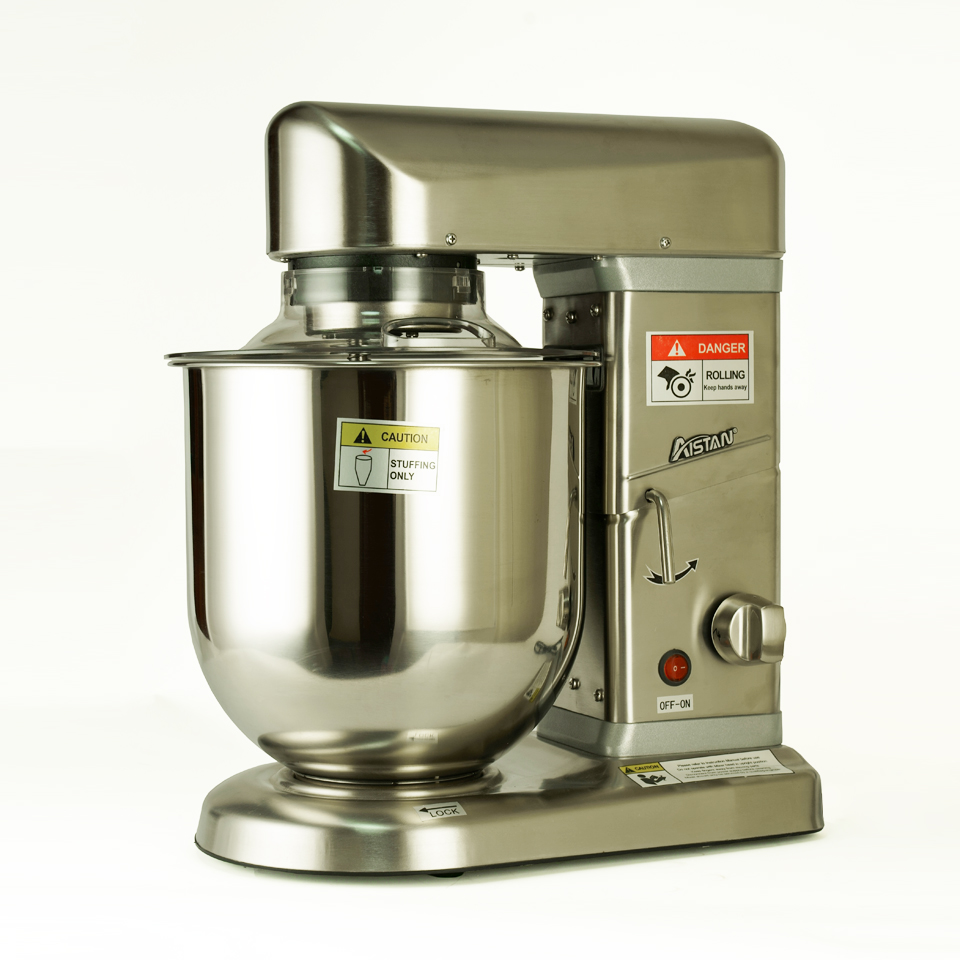 Commercial Kitchen Mixer - B5S 가정용 상업용 스탠드 믹서 고출력