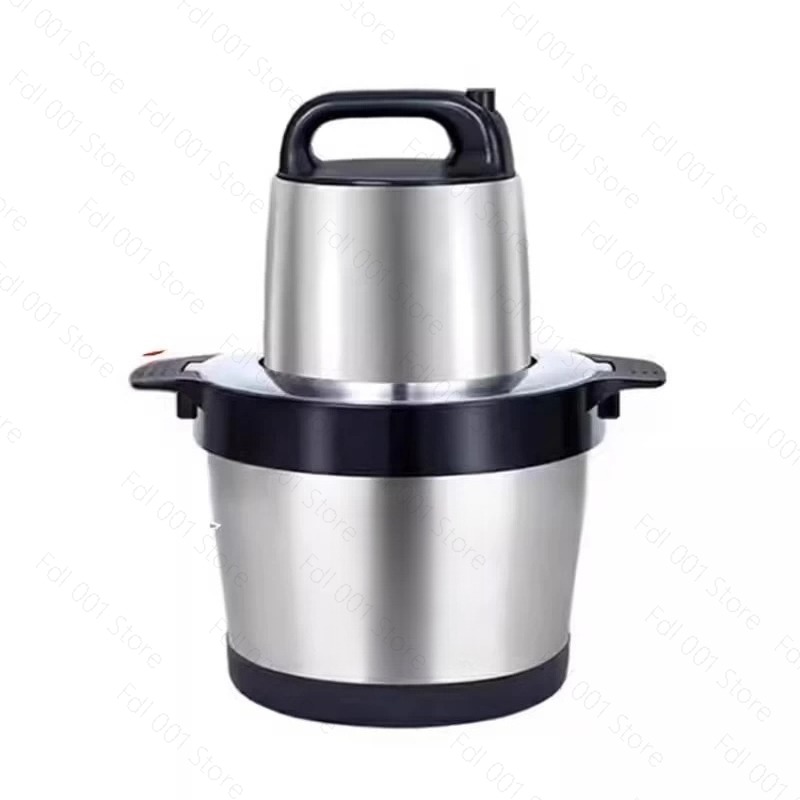Meat Grinder Electric - 1200W 고기 분쇄기, 가정용 6L 전기