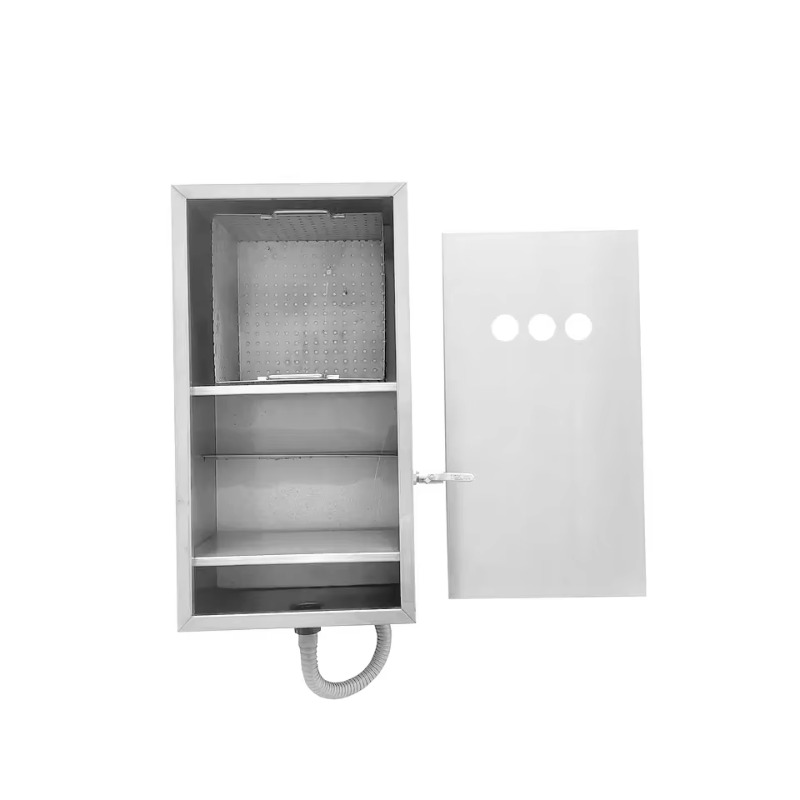 2025년 핫세일 호텔 고품질 상업용 주방기기 오일-물 - Commercial Kitchen Grease Trap 리뷰 및 가격