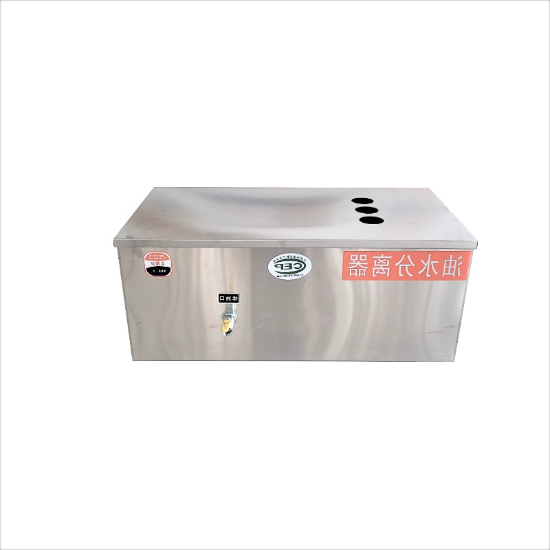 2025년 핫세일 호텔 고품질 상업용 주방기기 오일-물 - Commercial Kitchen Grease Trap 리뷰 및 가격