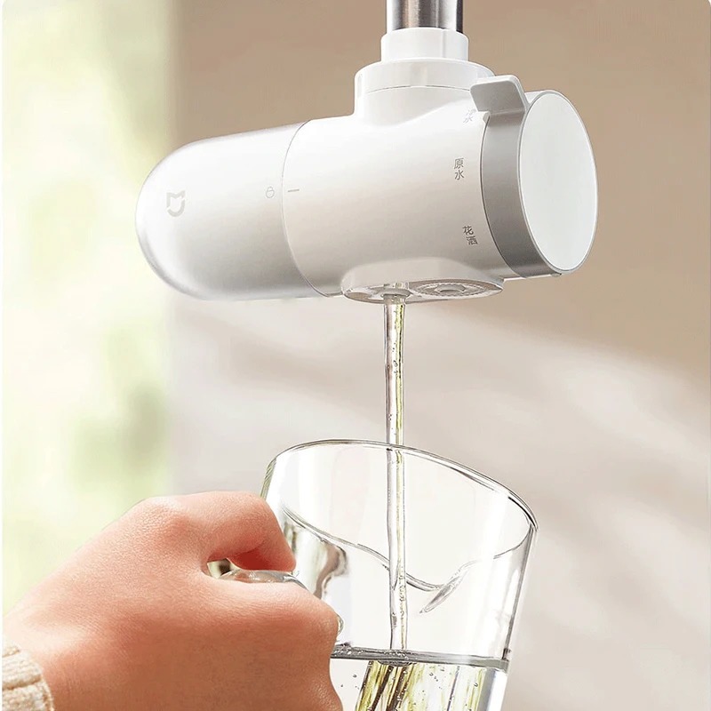 2024년형 오리지널 신제품 미지아 수도꼭지 정수기 2 - Commercial Kitchen Mixer 리뷰 및 가격