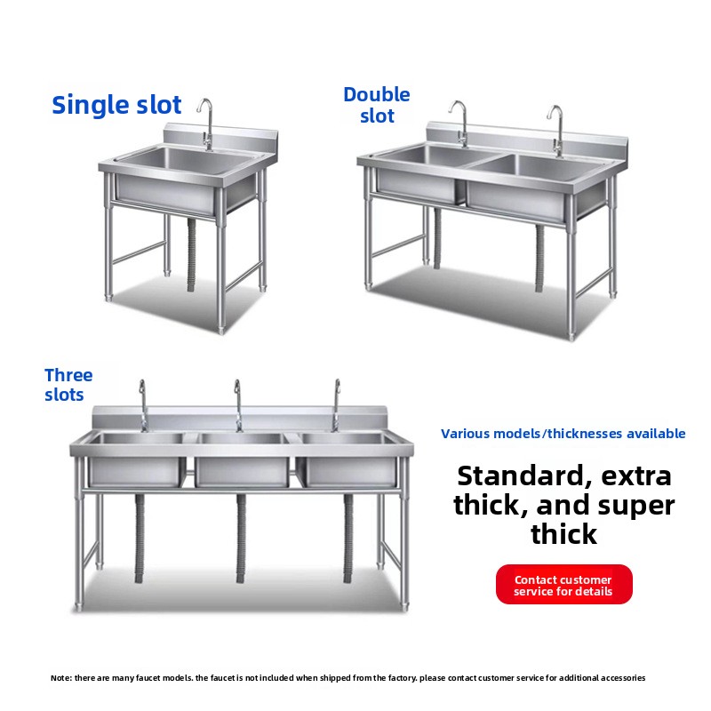 주방 스테인리스 싱크대 가정용 상업용 임대용 야채 세척 - Commercial Kitchen Rental 리뷰 및 가격