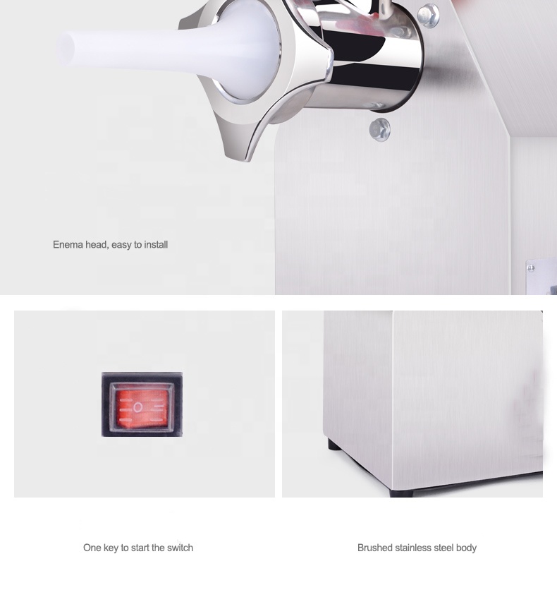 스테인리스 스틸 전기 고기 분쇄기, 1.5KW 고기 분 - Meat Grinder Electric 리뷰 및 가격