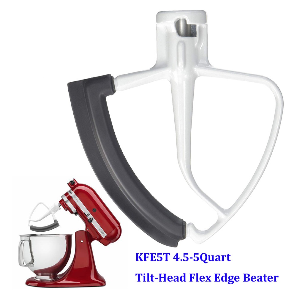 KitchenAid KFE5T 4.5-5QT 틸트 헤드 - Commercial Kitchenaid 리뷰 및 가격