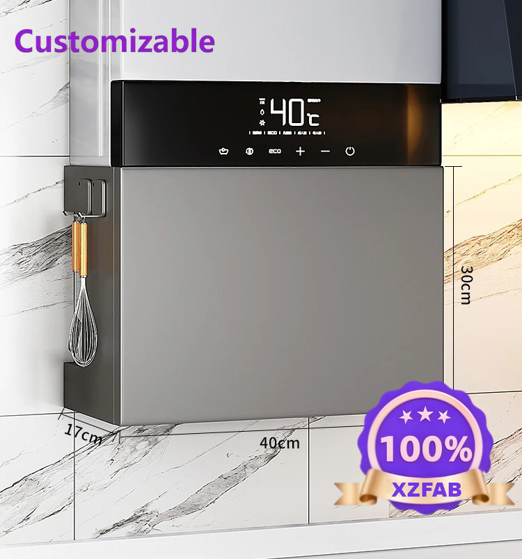 공장 직영 2026 가스 온수기 보호 커버, 마그네틱  - Commercial Kitchen Wall Covering 리뷰 및 가격