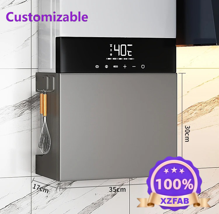 공장 직영 2026 가스 온수기 보호 커버, 마그네틱  - Commercial Kitchen Wall Covering 리뷰 및 가격