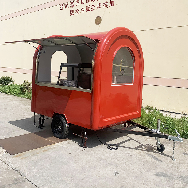 축제, 카니발, 야외 시장용 상업용 주방 카라반 푸드  - Commercial Kitchen Rental 리뷰 및 가격