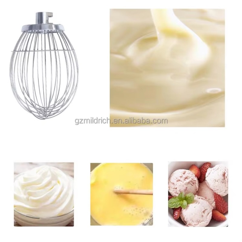 상업용 10L 20L 30L 40L 60L 100L 주 - Commercial Kitchen Mixer 리뷰 및 가격