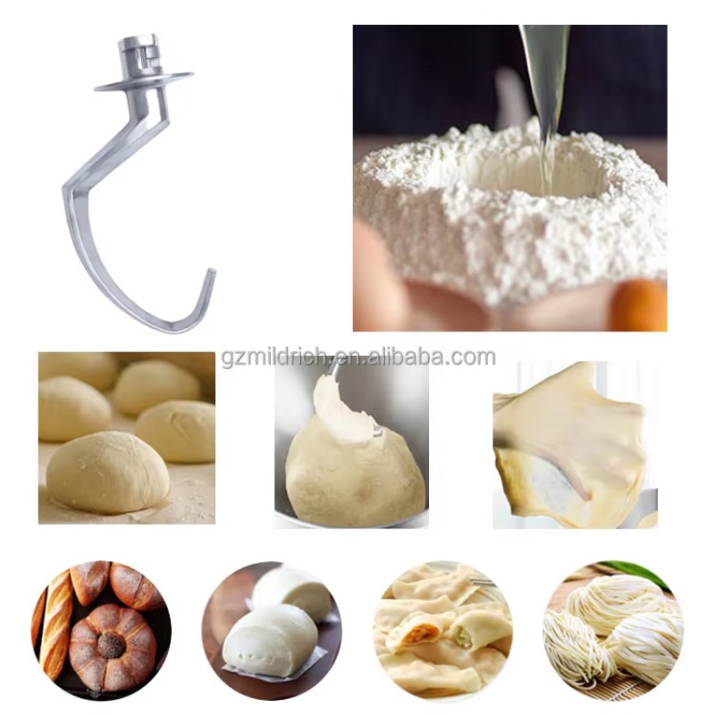 상업용 10L 20L 30L 40L 60L 100L 주 - Commercial Kitchen Mixer 리뷰 및 가격
