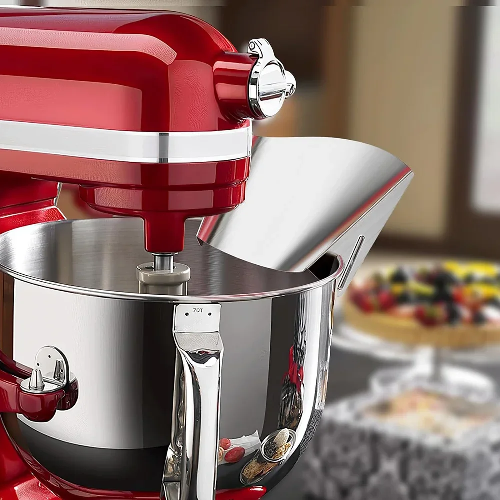 라이프스파킹 스테인리스 스틸 주입 보호대 (키친에이드  - Commercial Kitchenaid 리뷰 및 가격