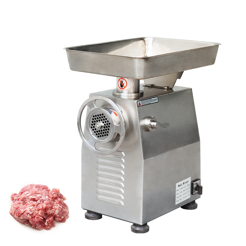 상업용 산업용 전기 스테인리스 스틸 고기 분쇄기 고출력 - Meat Grinder Electric 리뷰 및 가격