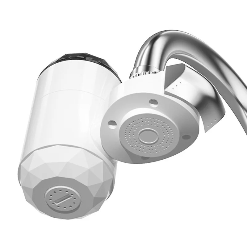 3000W 순간 온수기 수도꼭지, 온도 표시 기능 및  - Commercial Kitchen Mixer 리뷰 및 가격